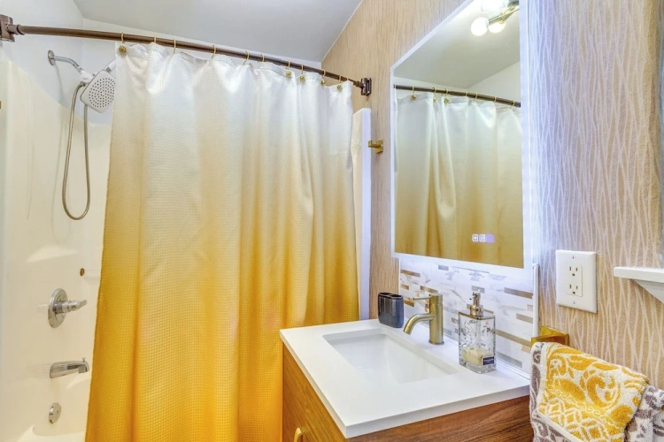 1 Bedroom Cottage