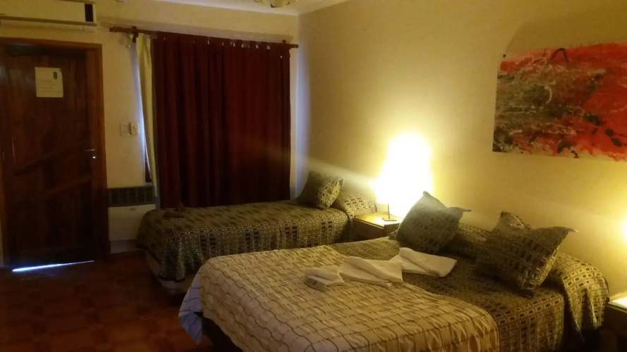 Hotel Francia