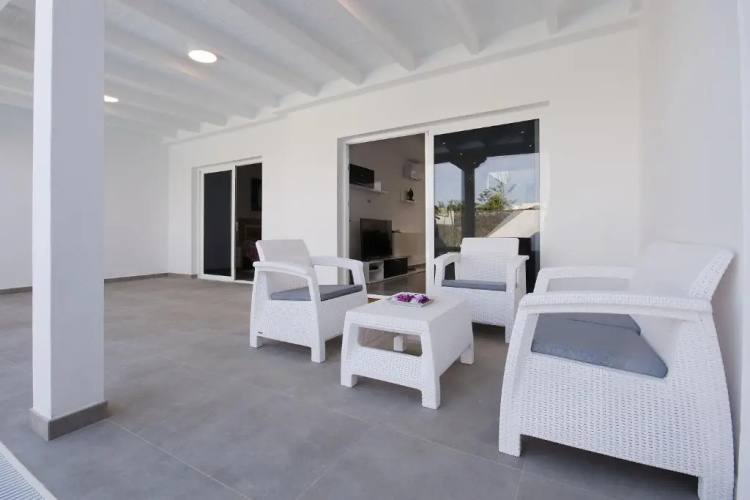 Casa Mercedes