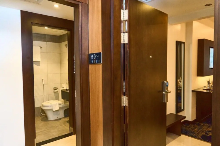 Selat Al Bait Hotel