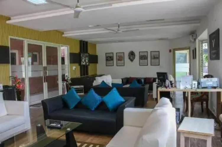 Hotelbild