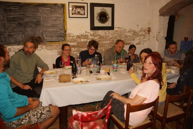 Selvatica50 B&B
