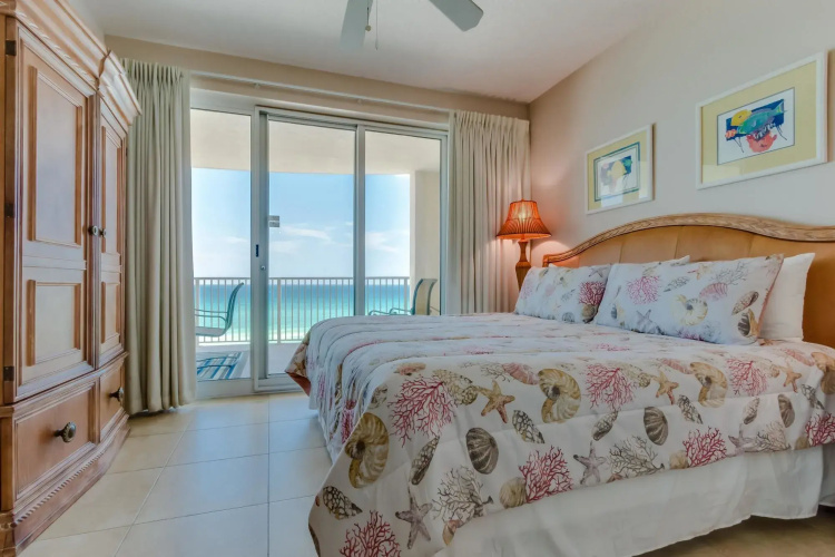 Ocean Villa 704
