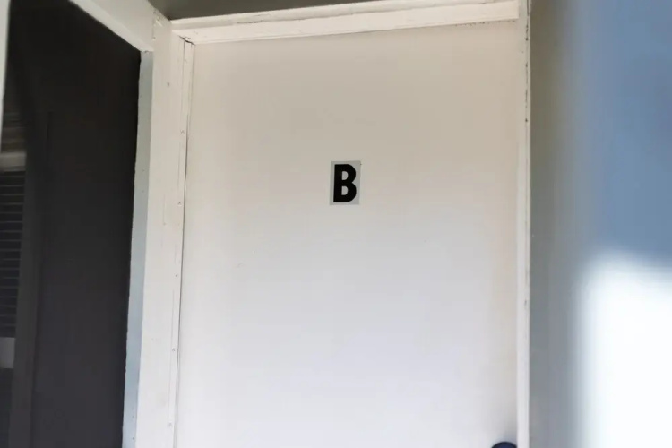 The Nest Apt B