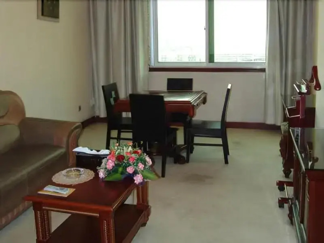 Wenzhou Dong Ou Hotel