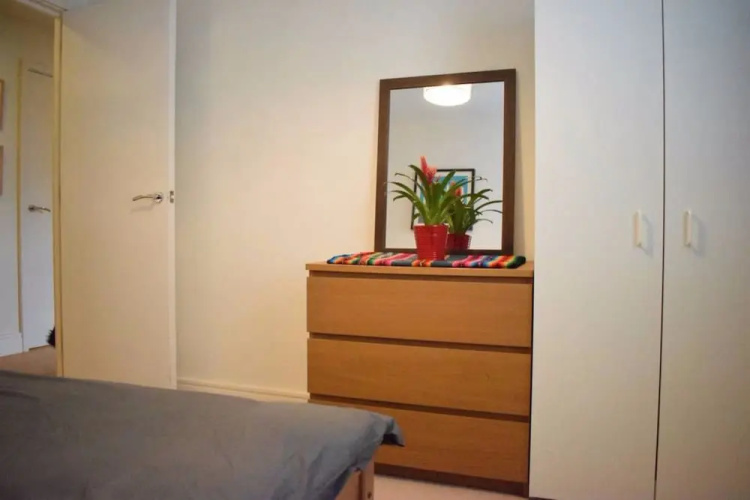 2 Bed Brixton Flat
