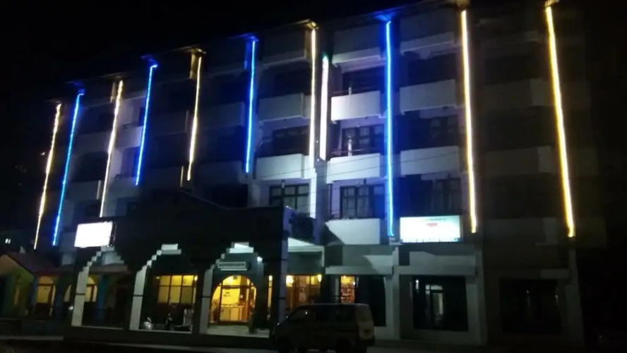 Hotelbild