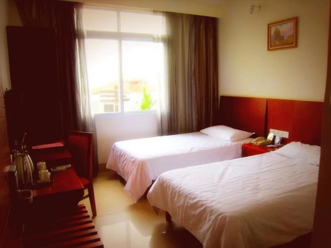 Gulang Villa