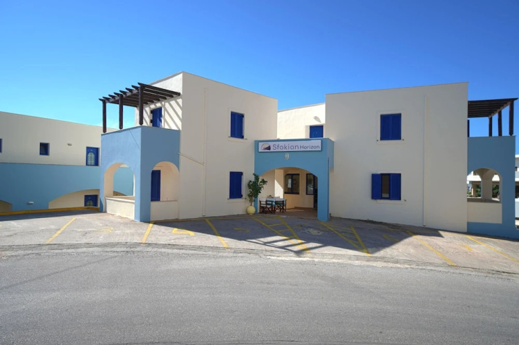 Hotelafbeelding