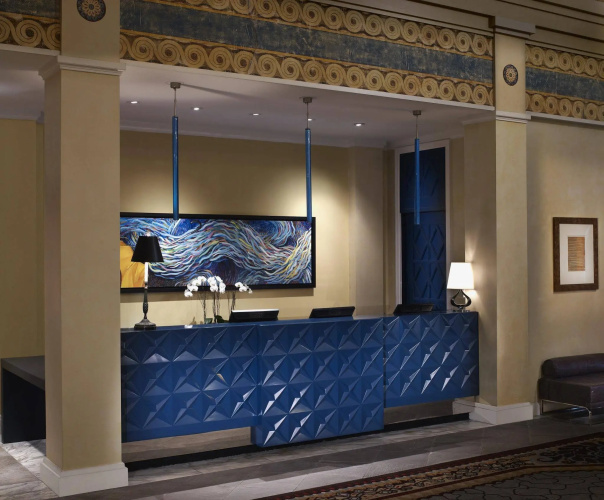 Kimpton Hotel Monaco Seattle by IHG