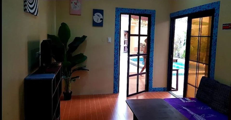 Siargao Oasis Suites