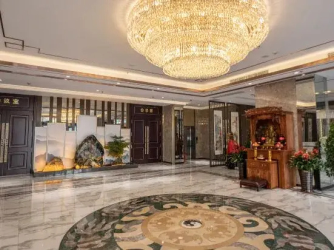 Hotelafbeelding