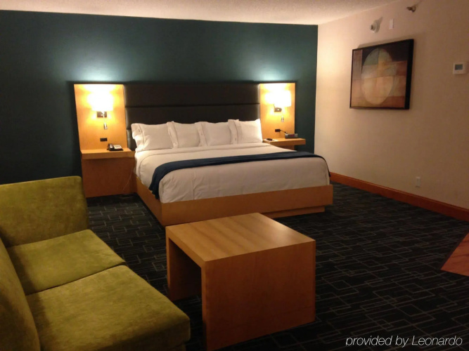 Holiday Inn Express Stamford