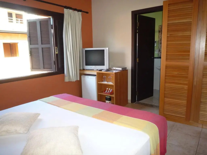Pousada Villa Camboa