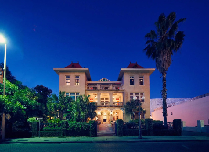 Imagen del hotel