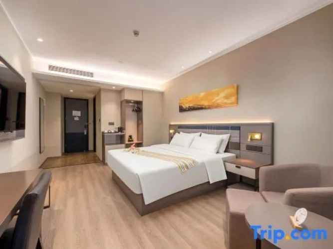 Business Double room