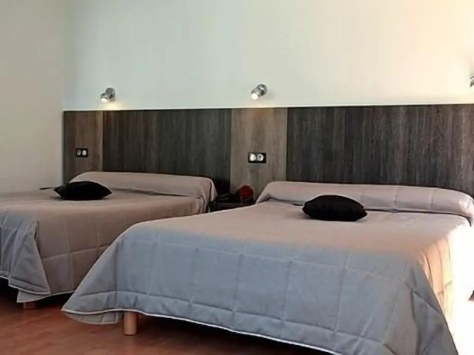 Hotel Victor Hugo