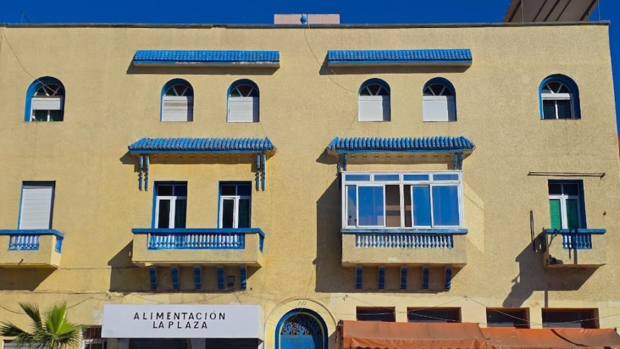 Centrico - Holiday Homes - Larache