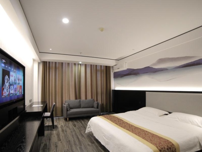 Business Double room