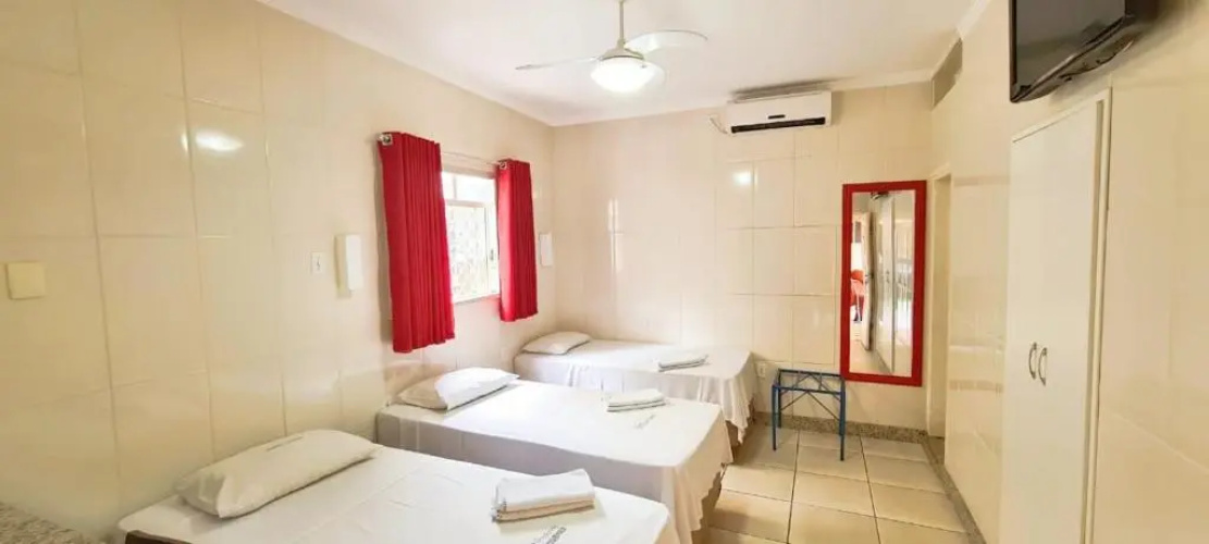 Hotel Metrópole
