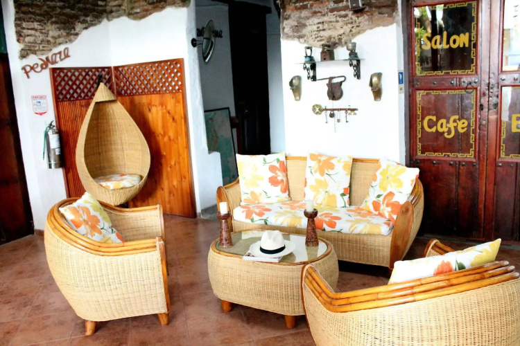 Hotel Nueva Granada