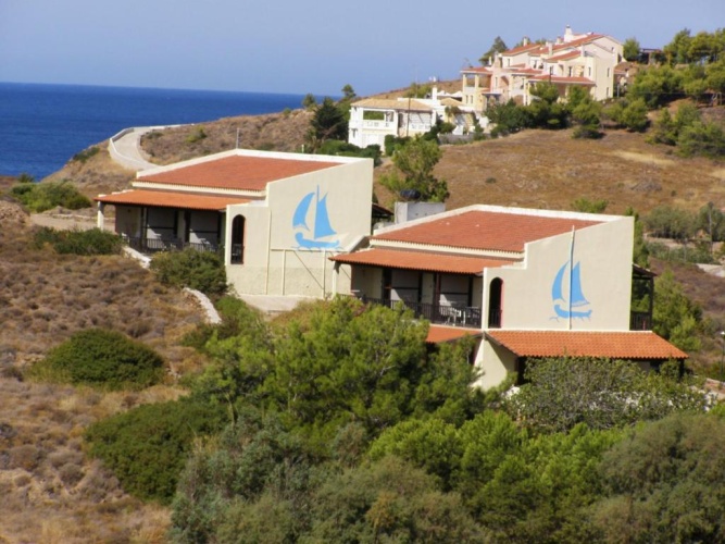 Quadruple Studio with balcony