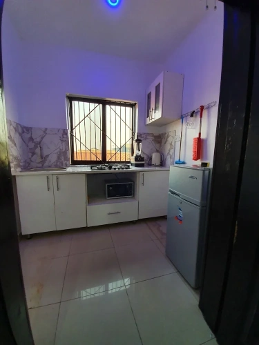 1 Bedroom Executive Apartment