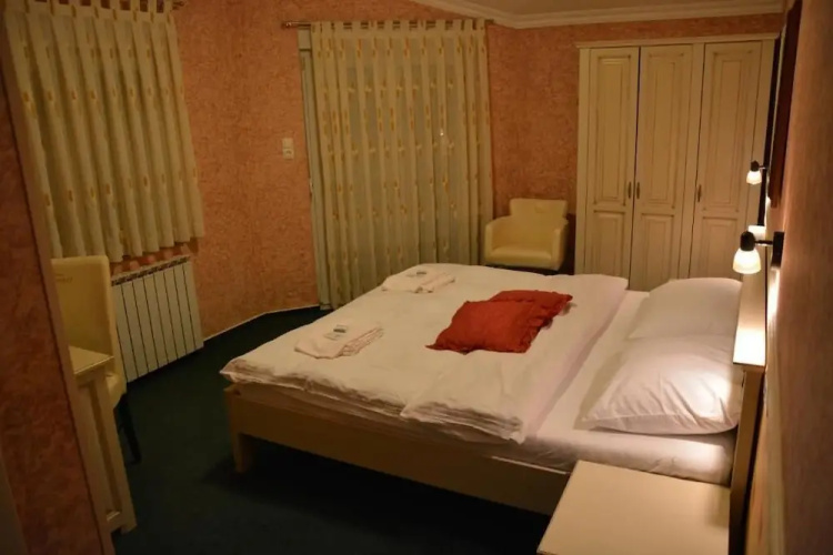 Motel Most