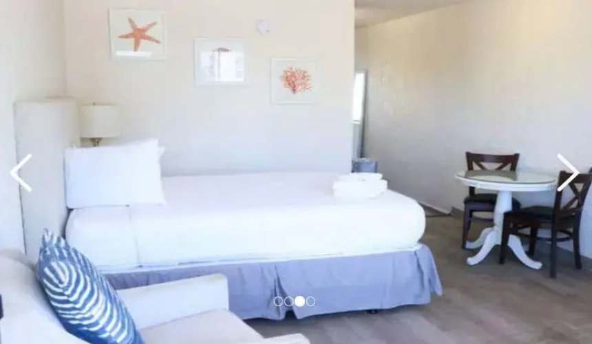 Twin Suite