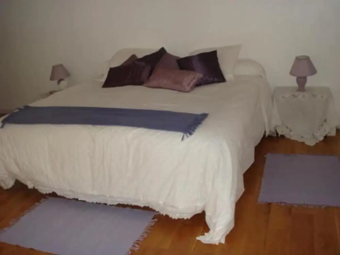 B&B Ty Gwennili