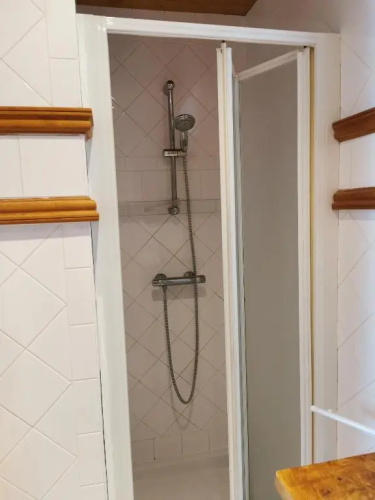 Chalet jacuzzi, sauna proche Courchevel 8/10 pers