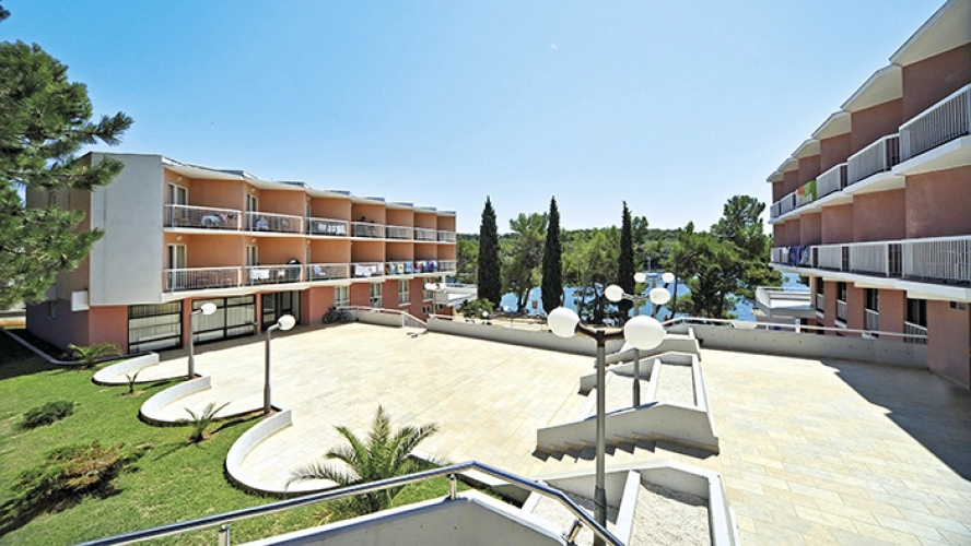 Centinera Resort & Camping