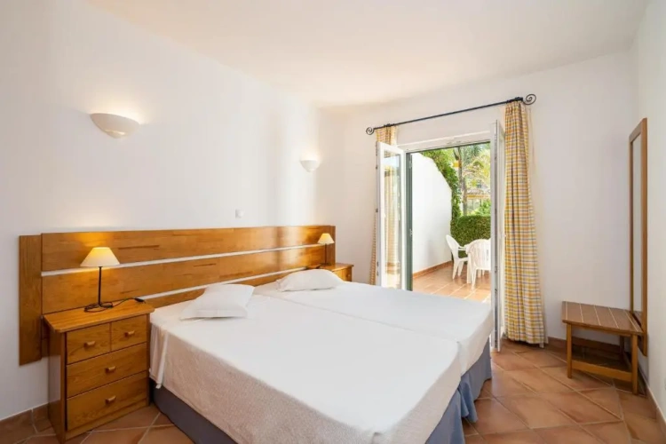 2 Bedrooms T2 Superior Apartment