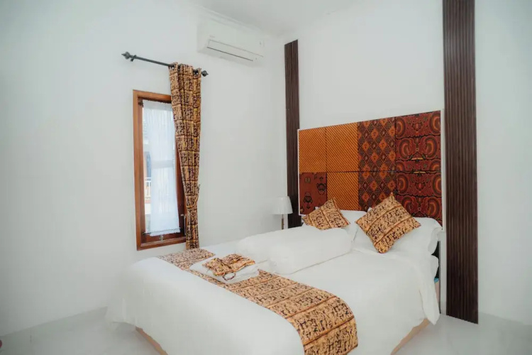 Illusion Homestay