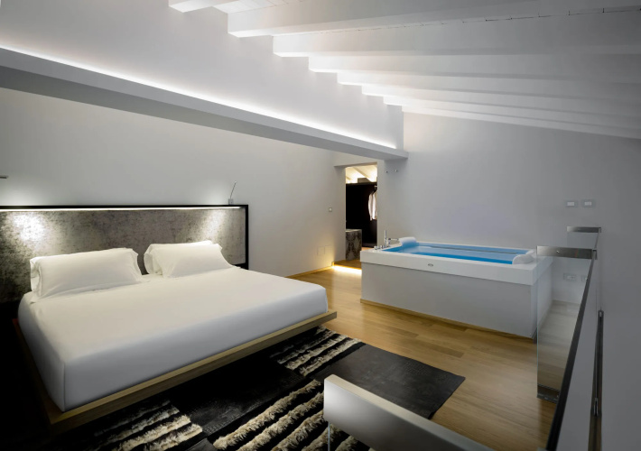 Villa Neri Resort & Spa