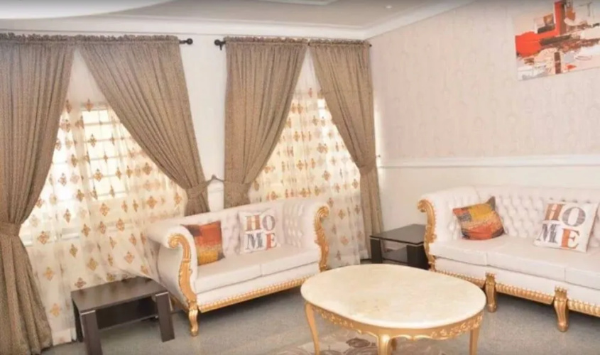 Championslodge