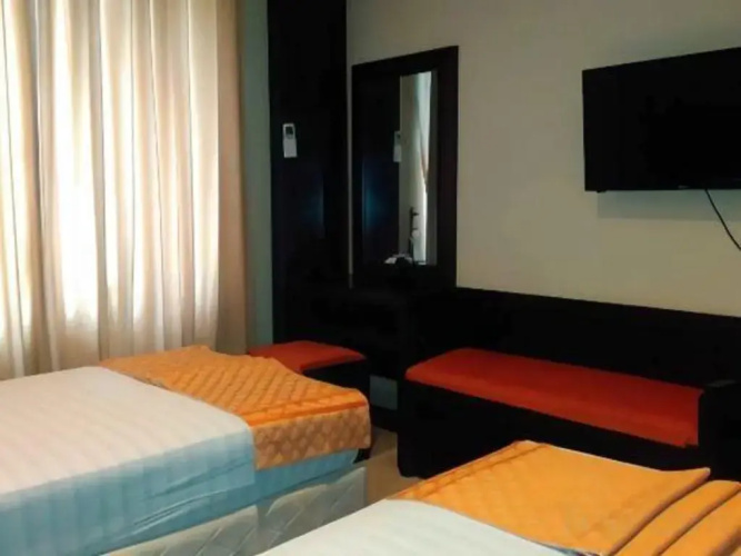 Royal Denai View Hotel