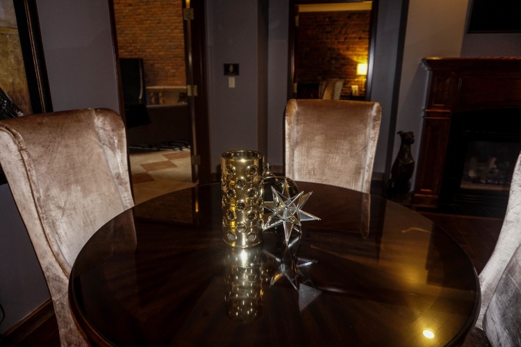 Des Lux Hotel photo 14
