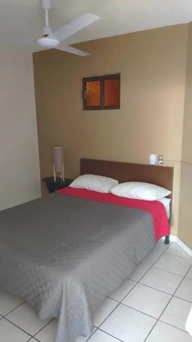 Hotel Caracoles Colima