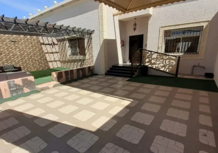 Maani Chalets