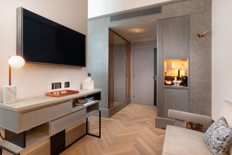 Hart Shoreditch Hotel London, Curio Collection by Hilton photo 21