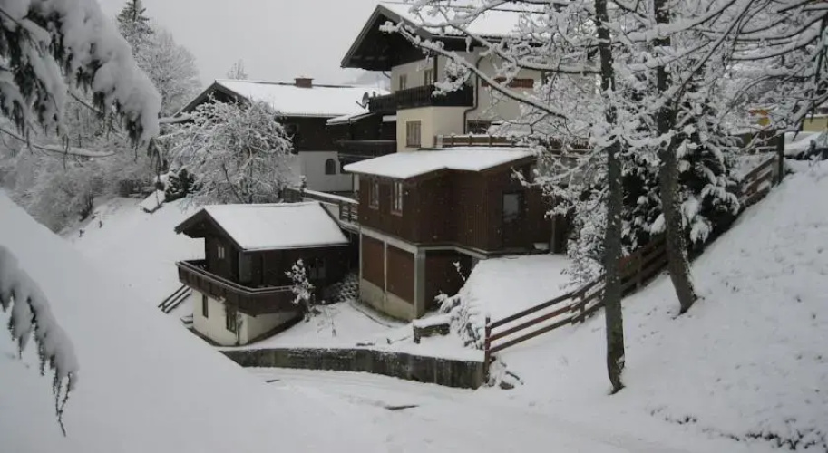 Haus Sonnrain