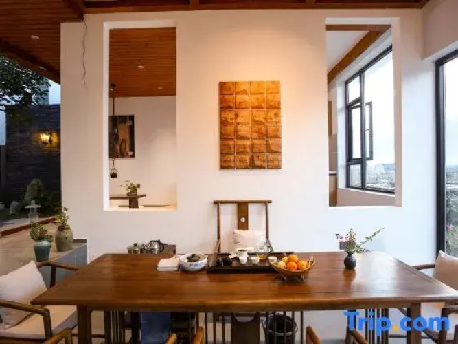 Dali Yuhao Homestay