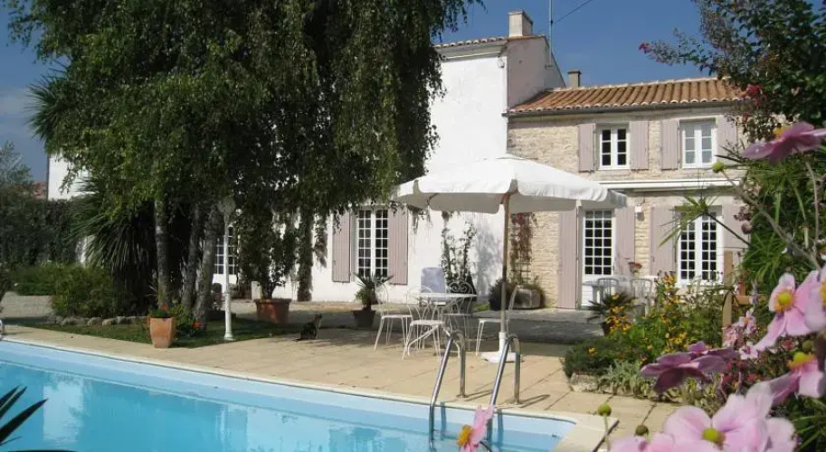 B&B Gagnepain La Riviere