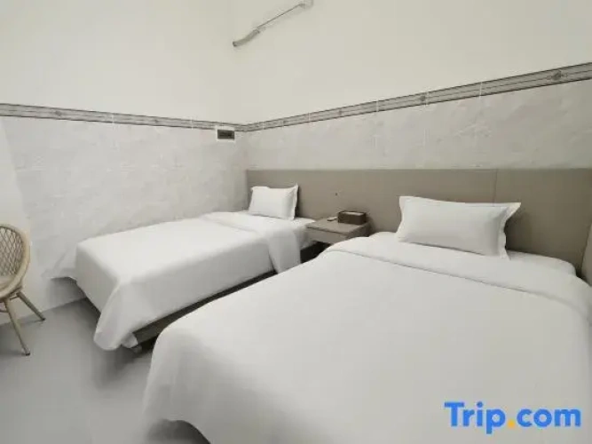 Luxury Twin room