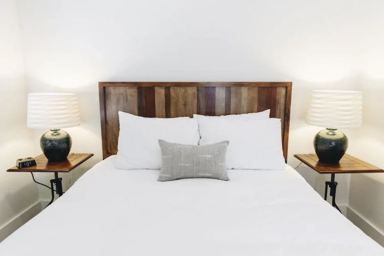 2 Bedrooms Family Cottage