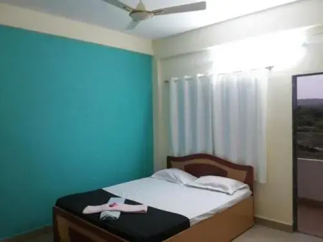 Hotel Anantashram