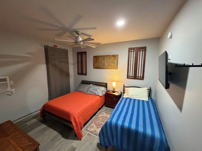 Comfort Single room