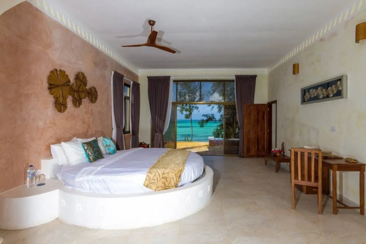 A Great Choice for Your Honeymoon