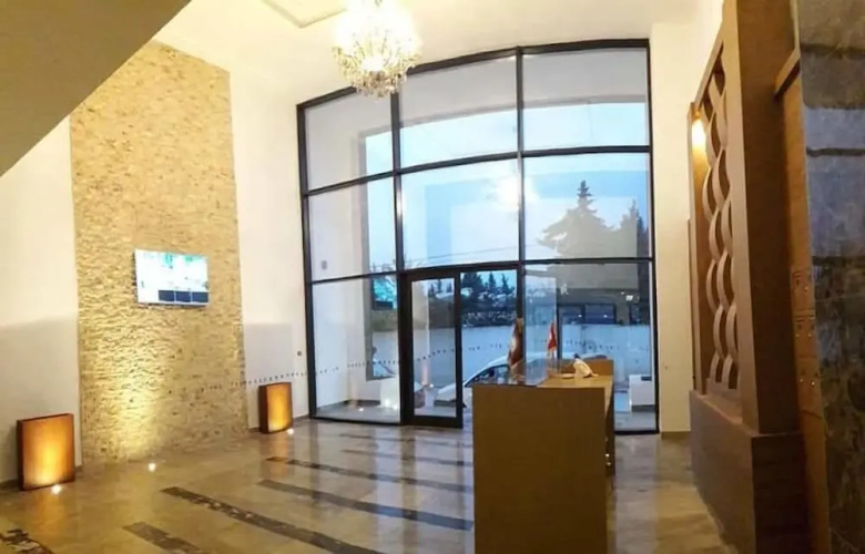 Résidence Venezia . Soukra Parc